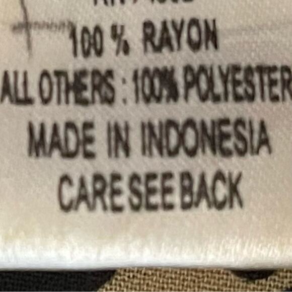 Usindo Sheer Sequined Animal Print Boho Artist Shirt Dress Vintage Size S - Picture 11 of 13